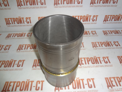 Комплект гильзы цилиндра Cummins ISX15/QSX 4376168 (5693706, 5472970, 161655) фото запчасти
