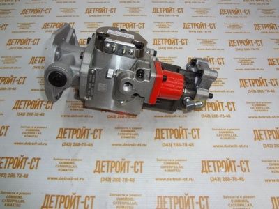 Насос топливный (ТНВД) Cummins KTA-38, KTA-50 3075537 (3636943) фото запчасти