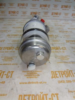 Фильтр-сепаратор в сборе 2656F823 (4415105, 10000-65695, FF5788) фото запчасти