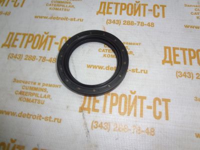 Сальник коленвала передний Deutz 55X75X10 04175434 фото запчасти