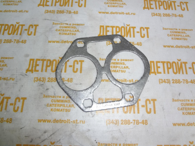 Прокладка Cummins 4907446 фото запчасти