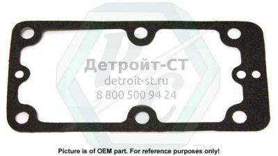 Gasket, Hyd. Gov. Drive Hsg. 8927412 фото запчасти