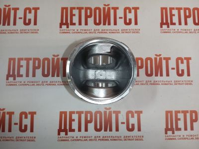 Поршень Cummins C8,3 3917707 (3802263, 6743-31-2101) фото запчасти