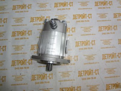 Гидронасос сервоуправления 31NB-30020 (31NB-30020) фото запчасти