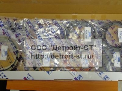 Ремкомплект Komatsu D85A-21, PC400-6 6154-K2-9900 фото запчасти