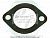Gasket, Tach Drive Adapter, 71 5123123 фото запчасти