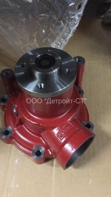 Водяная помпа Deutz 02937605 (2937605, 0293-7605, 02937457) фото запчасти