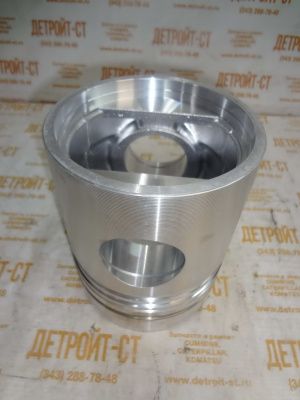 Поршень Cummins NH220 AR7510 (184800) фото запчасти