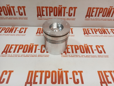 Поршень с кольцами Cummins 4089461 фото запчасти