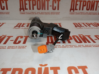 Форсунка Cummins QSM/ISM/M-11 4026222 (4026222PX, 4026222RX, R-4026222) фото запчасти