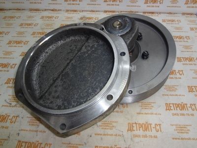 Привод вентилятора 3033666 (303366600) фото запчасти