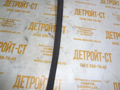 Клиновой ремень Perkins 2614B660 (A1400, 01154306, 01154321, 01179673, 04359336, 2614B560, 13x1400, AVX13x1400, 981-211, 01179673, 2614B560) фото запчасти