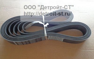 Ремень Cummins 3098760 фото запчасти