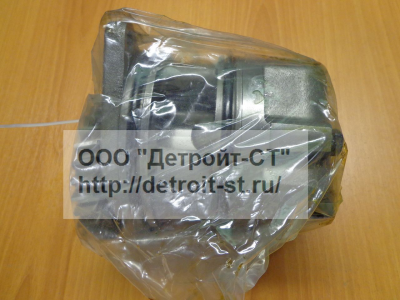 Насос масляный Cummins KTA-19 3047549 (3201119, AR10588, 207279) фото запчасти