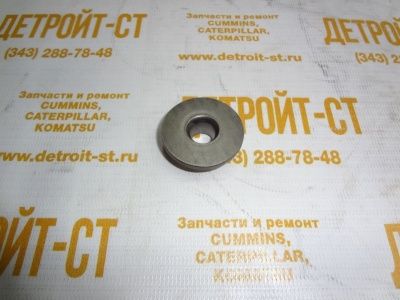 Тарелка пружины клапана Cummins 3944452 фото запчасти