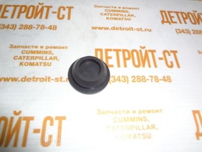Заглушка передней крышки двигателя Cummins 3688114 (4082974, 3892666) фото запчасти