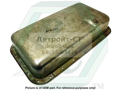 Oil Pan 5145777 фото запчасти
