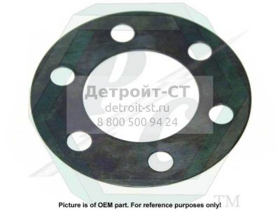 Plate 8920766 фото запчасти