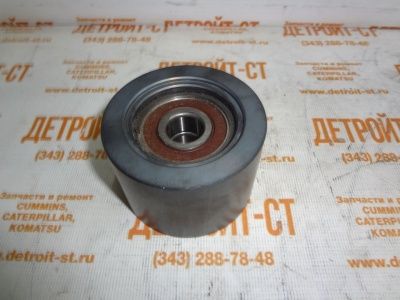 Ролик промежуточный Cummins 3681587 фото запчасти