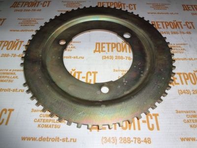 Стопорное кольцо Deutz 04209674 (4209674, 0420-9674) фото запчасти