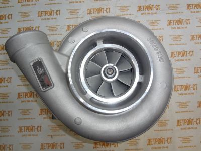 Турбокомпрессор 2882094 (3594134, 3767935) фото запчасти