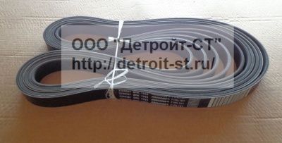 Ремень Cummins 3289257 (3926856) фото запчасти