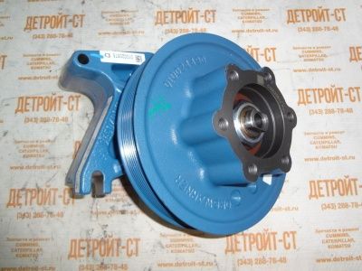 Ступица вентилятора Cummins 3103513 фото запчасти