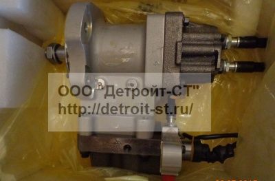 Топливный насос Cummins 4954200 фото запчасти