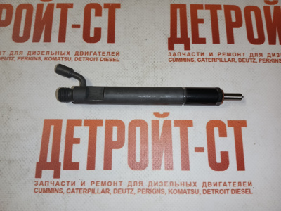 Форсунка Cummins 3966818 (4089437, 0432191300) фото запчасти
