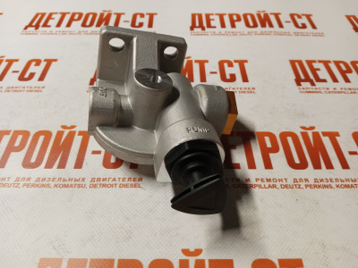 Головка топливного фильтра Cummins 3975404 (FS19732, C3973233, 3973233) фото запчасти