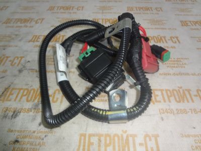 Жгут проводов Cummins 4973486 фото запчасти