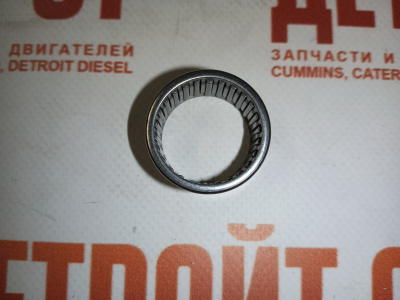 Подшипник шкива насоса охлаждения игольчатый Cummins M11, QSM11 3893913 фото запчасти