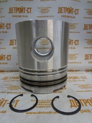 Поршень Cummins NTA-855 3801819 (3048808) фото запчасти
