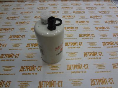 Фильтр топливный Fleetguard FS19732 (3973233) фото запчасти