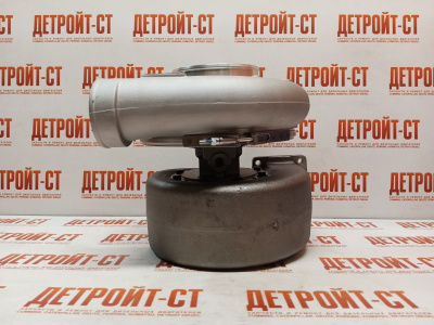 Турбокомпрессор Cummins KTA-50 4955508 (4044427, 2882102, 3804863, 3804497, 3594164) фото запчасти