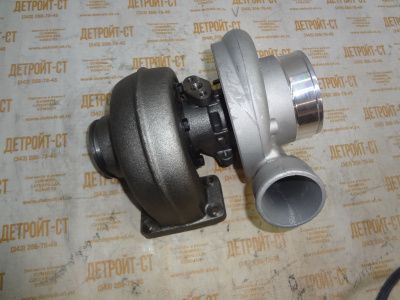 Турбокомпрессор Cummins 4024865 (3593211, 3593209) фото запчасти