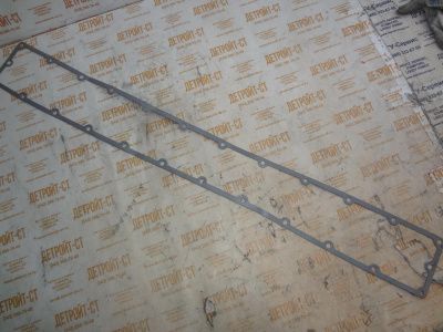 Прокладка охладителя Caterpillar 1535484 фото запчасти