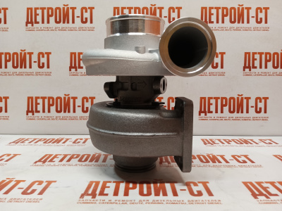 Турбокомпрессор Cummins 4038475 (4035374, 3595158, 3595157, 3595858, 3596667, 3596668, 3598702, 3599109, 3786885, 3786885H, 6738-81-8092) фото запчасти