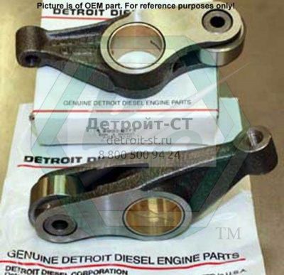 Rocker Arm, 149 Valve 8924073 фото запчасти