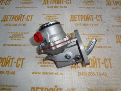 Насос подкачки Deutz FL912/913 041500913 (041500913000, 20150591300, 04230566, 04238003, 04231021) фото запчасти