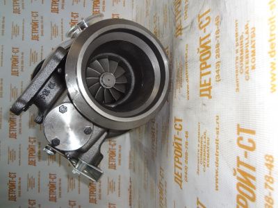 Турбокомпрессор Cummins 4089885 (4037626, 4037626H, 4039067, 4039068, 4089858, 4037625, 4037625H) фото запчасти