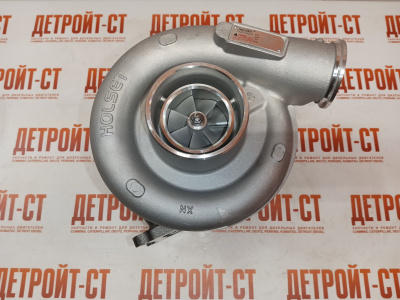 Турбокомпрессор Cummins QSM/ISM/M-11 3593606 (4024967) фото запчасти