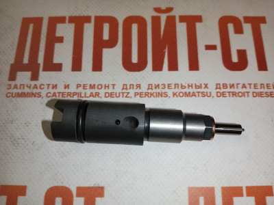Форсунка Cummins 3975929 (С3975929, 3975928, 4937512) фото запчасти