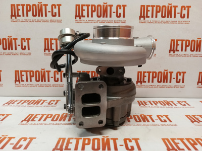 Турбонагнетатель Cummins 4050004 (4049124) фото запчасти