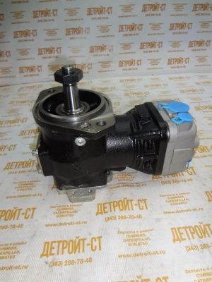 Компрессор воздушный Cummins B-series 3971519 (3964687, 4898367) фото запчасти