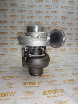 Турбокомпрессор Cummins 3596667 (4035374, 3595158, 3595157, 3595858, 4038475, 3596668, 3598702, 3599109, 3786885, 3786885H, 6738-81-8092) фото запчасти