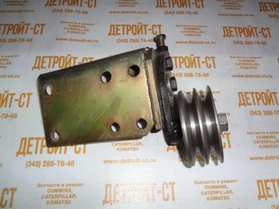 Ролик натяжной Deutz 02419587 (2419587, 0241-9587) фото запчасти