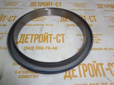 Сальник коленвала задний Caterpillar 1154109 (115-4109, 7C-7980, 222-3909, 2223909) фото запчасти