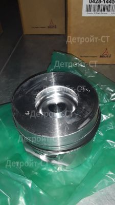 Поршень Deutz 2011 04281445 (4281445, 0428-1445) фото запчасти