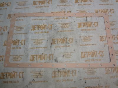 Прокладка поддона Perkins 10000-61278 фото запчасти
